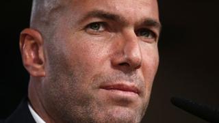 Zidane fue elegido técnico del Real Madrid por estas 3 razones
