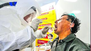 Coronavirus en Perú: La Libertad, Piura, Lambayeque y Cajamarca ya cuentan con kits de diagnósticos Covid-19