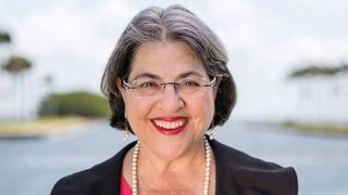 La alcaldesa del condado de Miami-Dade da positivo a la prueba del coronavirus