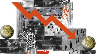 La recesión del confinamiento, por Elmer Cuba