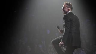 ‘Ahora te puedes marchar’ de Luis Miguel en 5 diferentes versiones en YouTube Music