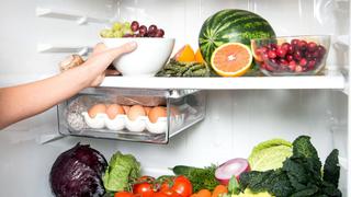 Sencillos tips para tener una refrigeradora organizada y más eficiente