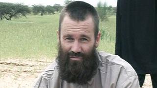 Al Qaeda libera a ciudadano sueco secuestrado en Mali en 2011