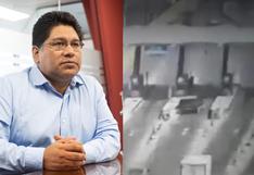 Rennán Espinoza, de la “fuga” tras el accidente a la citación de la policía: la montaña rusa del alcalde de Puente Piedra
