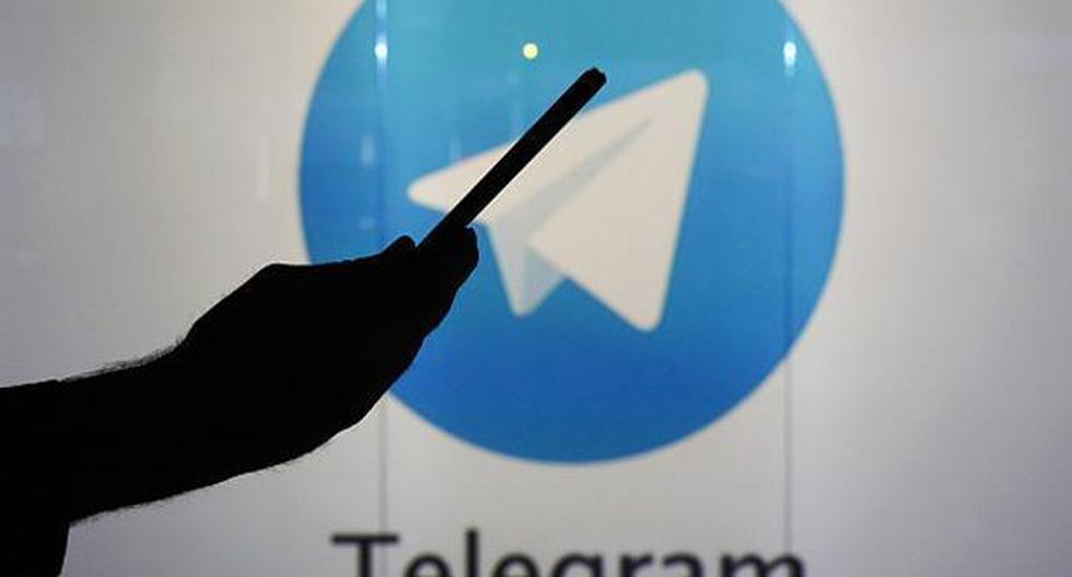 Telegram, uno de los principales rivales de WhatsApp, acaba de ser multada en Rusia y la razón ha enojado a sus usuarios. (Foto: Getty Images)
