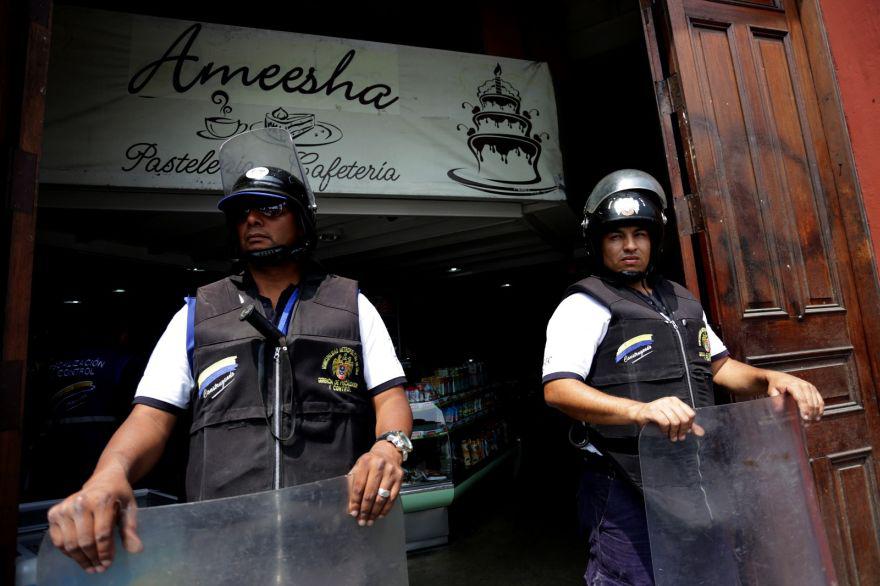 Cercado: clausuran panaderías por vender panetones insalubres - 10