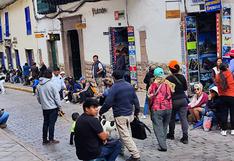 Cusco: Fiscalía Provincial en Delitos de Corrupción realiza diligencias en sede de la Dirección Desconcentrada de Cultura