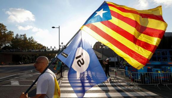 "Gran parte de los catalanes consume información política a través de medios locales, los cuales plantean una agenda pública diferente a la del resto del país". (Foto: Archivo El Comercio)