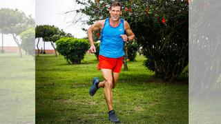 Dean Karnazes: "Correré una maratón en cada país en solo un año"
