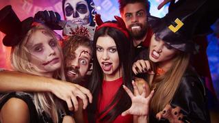 Ruta para celebrar Halloween o el Día de la Canción Criolla este 31 de octubre