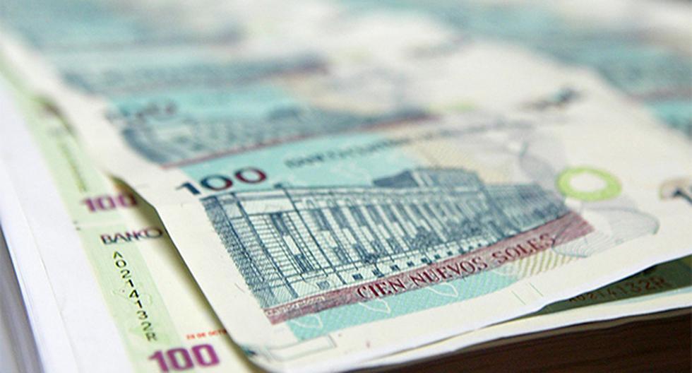 Megabanda con conexiones en el extranjero se dedicaba a falsificar billetes nacionales y extranjeros. (Foto: Agencia Andina)
