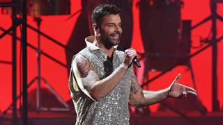 Ricky Martin pide donar dinero para comprar equipos a médicos que luchan contra coronavirus