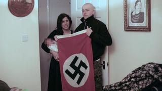 Condenan a padres que llamaron Adolf a su bebe en honor a Hitler