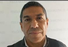 Principal acusado en caso ‘Orellana’ fue capturado en Surquillo