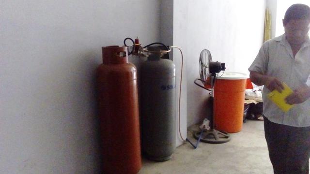 La Municipalidad de La Victoria clausuró crematorio clandestino
(Cortesía)