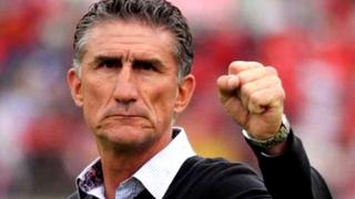 Edgardo Bauza: escucha la canción que grabó con fines benéficos