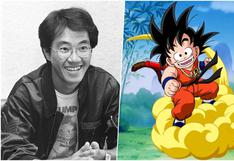 ¿De qué murió Akira Toriyama, el creador de “Dragon Ball”?