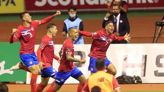 ¿Dónde y cómo ver el partido de Costa Rica en el repechaje sin viajar a Qatar?