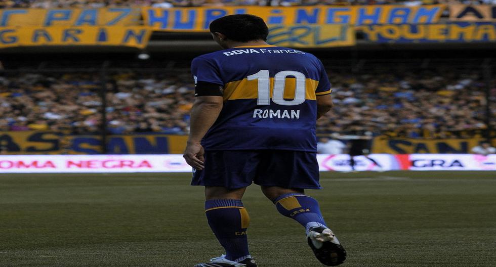 Farewell to Riquelme LIVE: who is playing, at what time and on which channel to watch the game