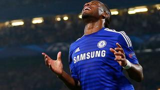 Chelsea debuta con empate 1-1 en Champions ante el Schalke 04