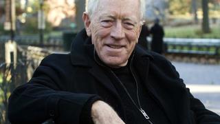 Con Dios y con el diablo: el eterno Max Von Sydow