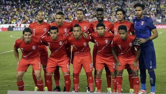 UNOxUNO de Perú en histórico 1-0 ante Brasil por Copa América
