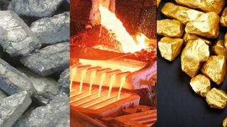 Perumin: ¿Cómo evolucionará el precio de los metales según los especialistas?