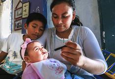Anemia en el Perú: una sola fuerza contra esta enfermedad