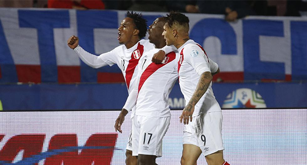 La selección peruana es reconocida en todo Sudamérica. (Foto: Getty Images)