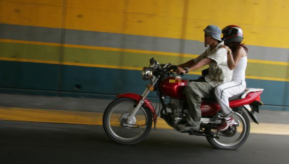 La Positiva entregó más de US$25 mlls. por accidentes en moto