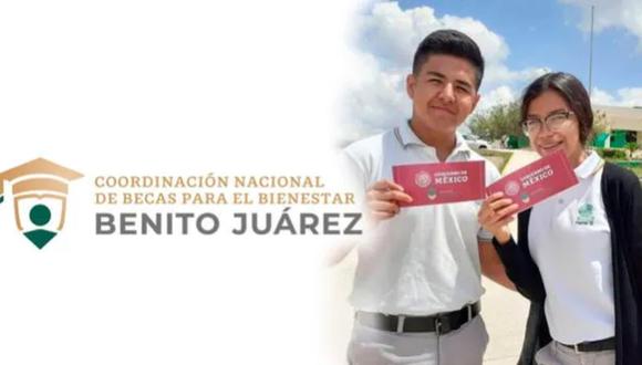 Becas Benito Juárez 2023:¿Cuándo estará disponible el depósito acumulado de junio?