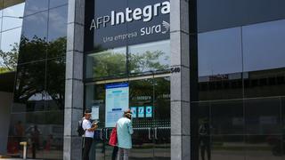 Promulgan ley que faculta el retiro de fondos de las AFP: Se podrá retirar hasta 4 UIT