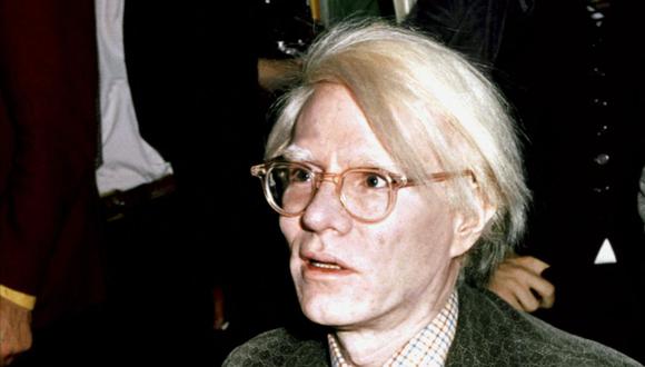 Andy Warhol infringió los derechos de autor, según Corte Suprema de Estados Unidos. (Foto: AFP)