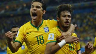 CRÓNICA: Brasil venció a una Croacia que mereció mejor suerte