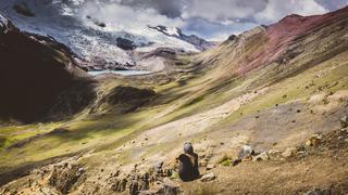 Cusco: aprecia el nevado Ausangate con lentes de realidad virtual