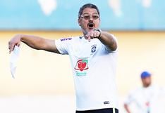 Fútbol Brasileño: CBF tomó sorpresiva decisión con su entrenador olímpico