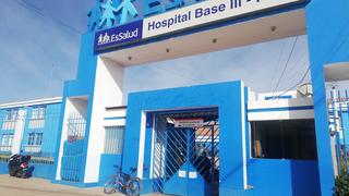 Defensoría pide contratar más personal de salud para el hospital III de Essalud en Puno