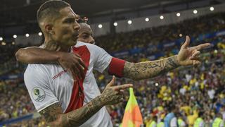 Paolo Guerrero y Alisson lideran el equipo ideal de la Copa América 2019 | FOTOS