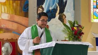 Fiscalía de Nicaragua acusa a otro sacerdote pero no precisa los motivos
