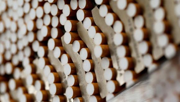 El impacto ecológico de la fabricación de cigarrillos va mucho más allá de los efectos del humo del producto fabricado, dijo la OMS