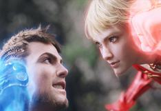 YouTube: la nueva expansión de Final Fantasy llega para esta fecha