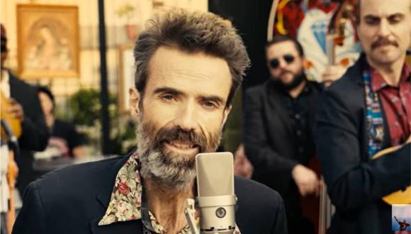 El 9 de junio del 2020 murió Pau Donés, cantante y músico español. (Captura de video).