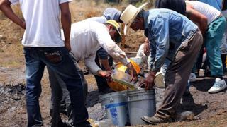 ¿Por qué se llama "huachicol" al combustible robado en México?