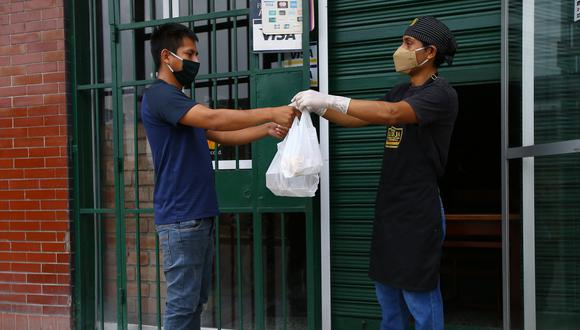 Produce prevé autorizar a 2.589 restaurantes, que cuentan con más de 4.000 sucursales, ubicados en Lima Metropolitana (Foto: EC)