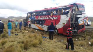 Tragedia en Junín: identificaron a 13 de los 21 muertos