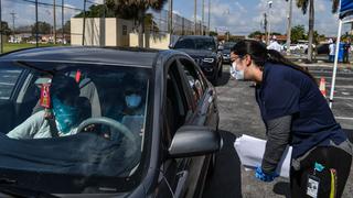 Coronavirus en Estados Unidos: gobernador de Florida quiere “volver al trabajo” a nivel estatal
