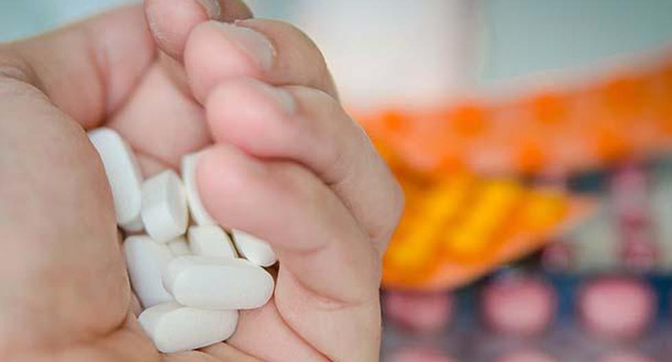 Con estas recomendaciones podrás detectar un medicamento falso. (Foto: Pixabay)