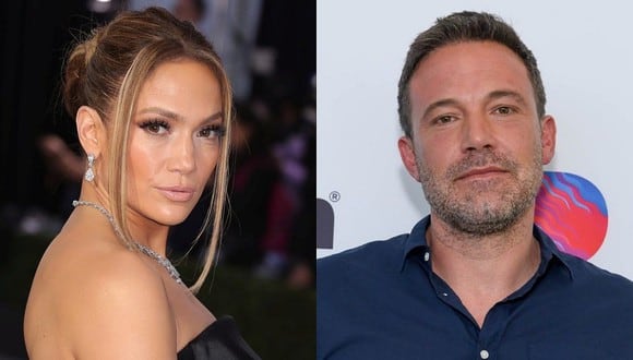 Tras regresar luego de 17 años separados, una pasada confesión de Jennifer Lopez sobre Ben Affleck vuelve a ser noticia. (Foto: Getty Images / Composición)