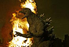 Godzilla 2016: japoneses escapan del monstruo en inicio de grabaciones | VIDEO