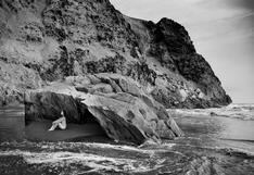 Puerto Bonito: así es la experiencia en la única playa nudista naturista del país |  CRÓNICA